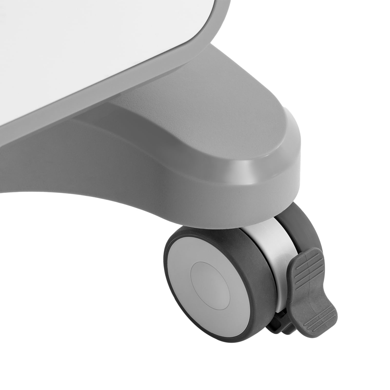 Medical Trolley with Drawers, Multifunctional Medical Rolling Cart