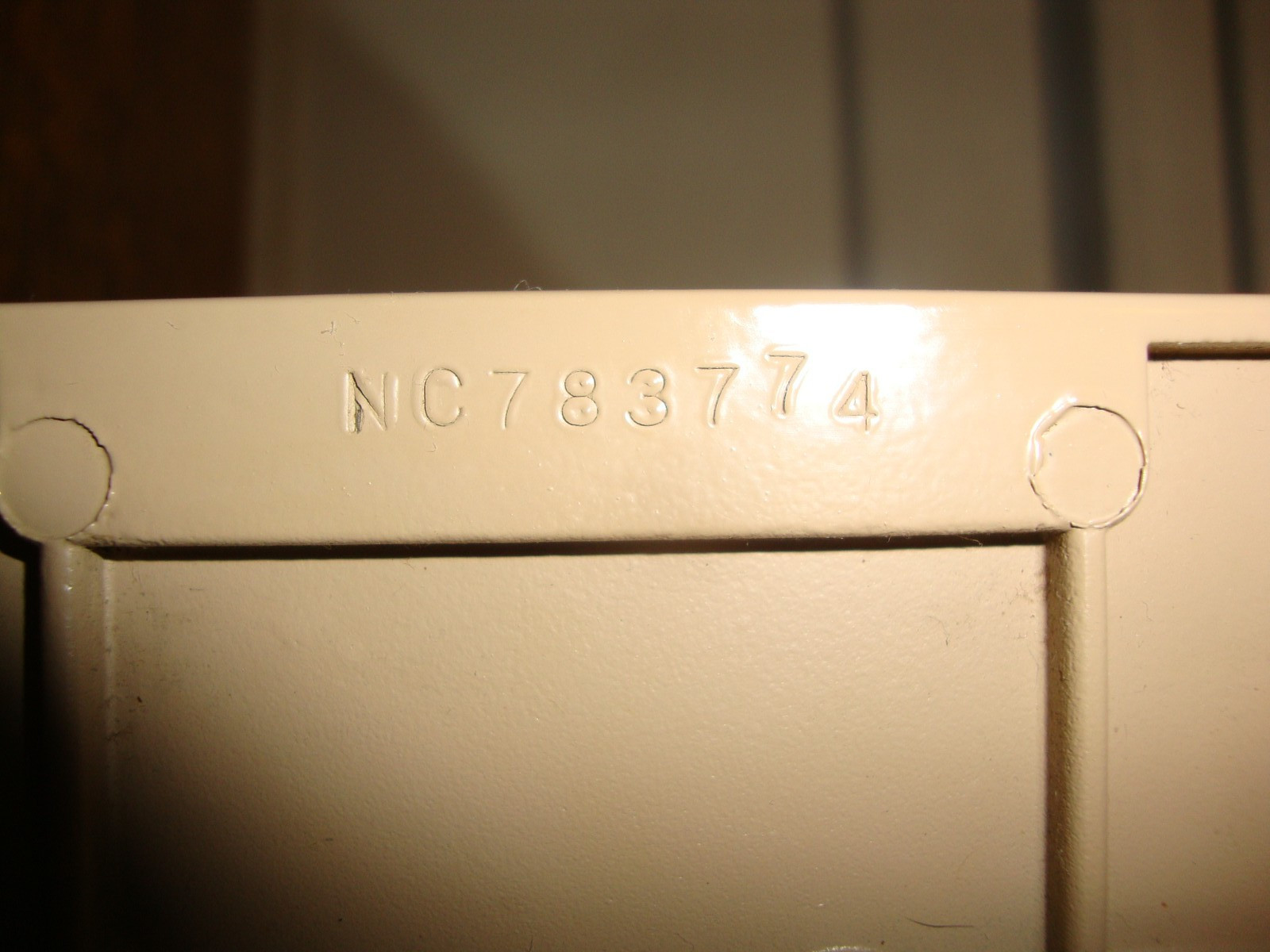 SINGER SEWING MACHINE MODEL 500A ROCKETEER , SERVICED