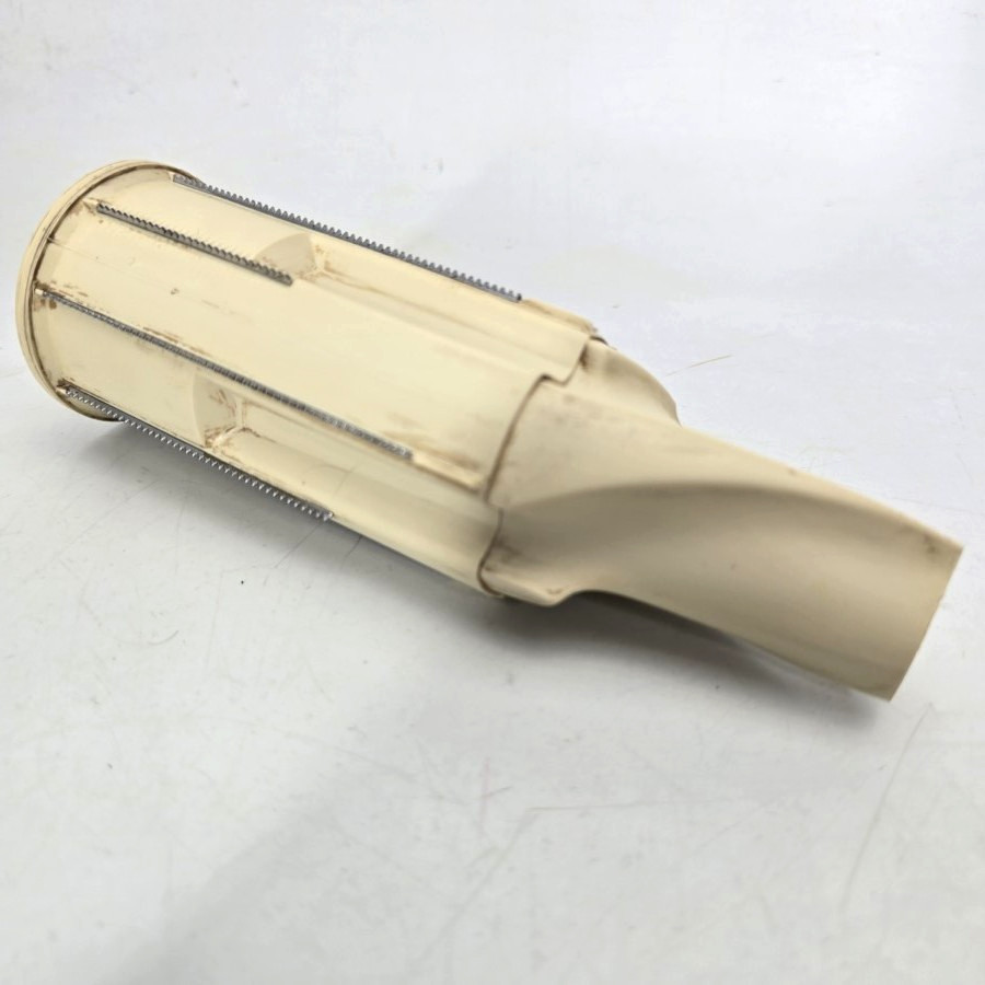 Champion Juicer Cutter Beige G5-NG-853S Almond Auger Replacement Part