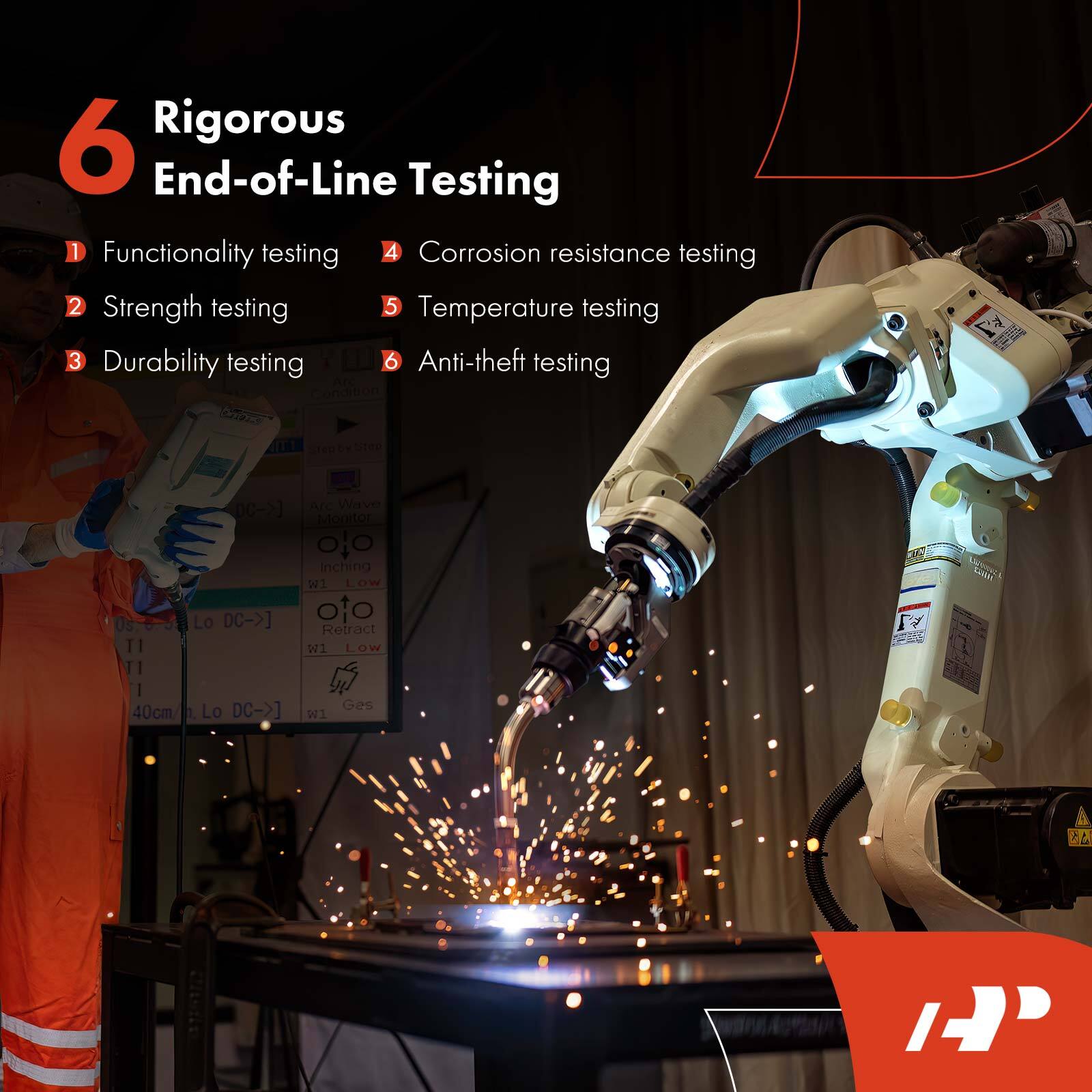 4x Chrome Exterior Door Handle Front &Rear for Chevy Silverado 1500 GMC Cadillac