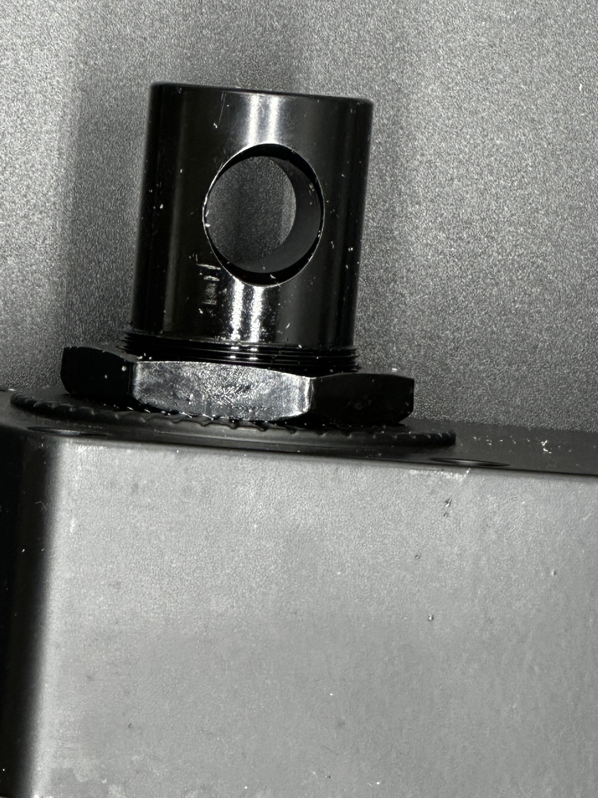 Actuator AM133408 For John Deere TH TX Gator M-Gator Trail Worksite