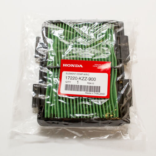 Honda OEM Air Cleaner Element 17220-KZZ-900 Rebel 300 500 CRF250L 2013-2024