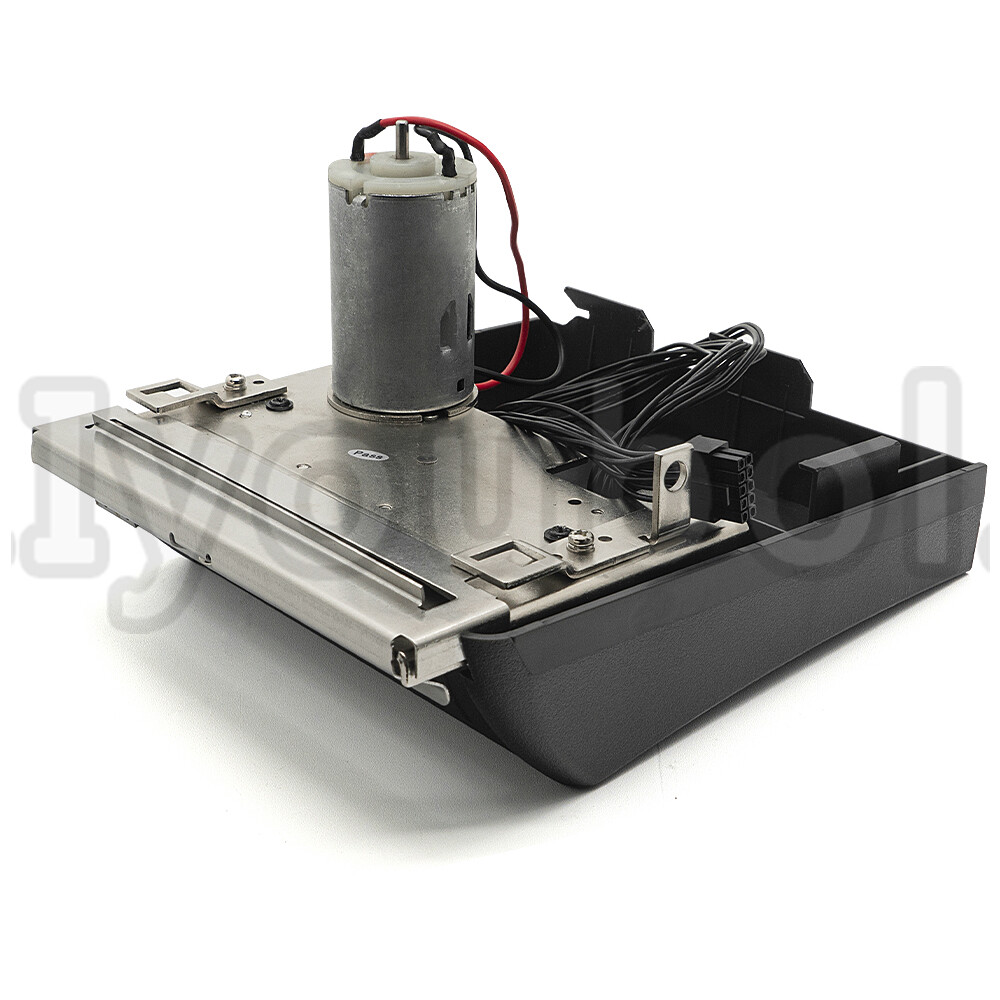 ZT411 Kit Cutter for Zebra P1058930-089 Thermal Label Printer Accessories