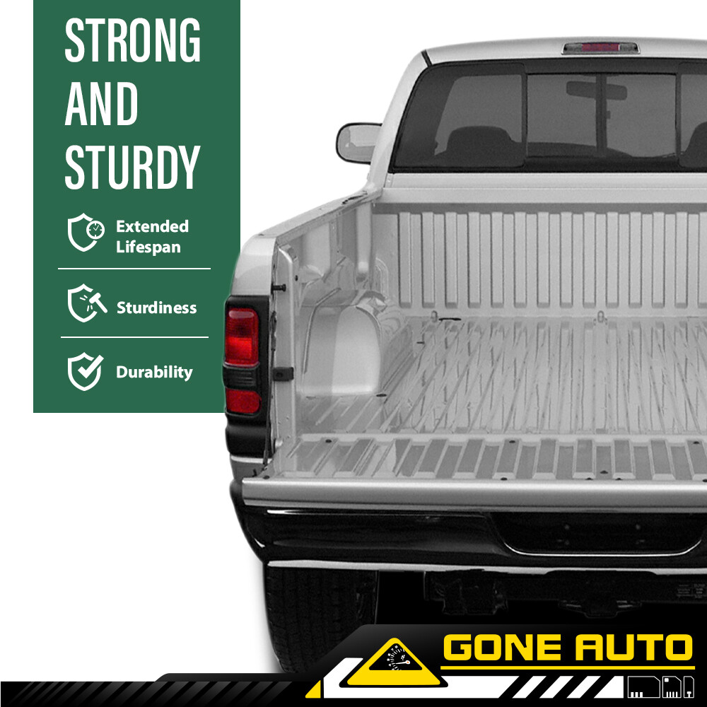 Fit For 1980-02 Ford Dodge Pickup Truck Rear Sliding Window Glass Latch Kit Set