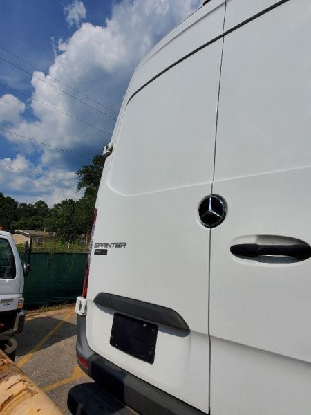 2019 2020 2021 2022 Mercedes Sprinter Van 2500 OEM a9079006004 Blind Spot Radar