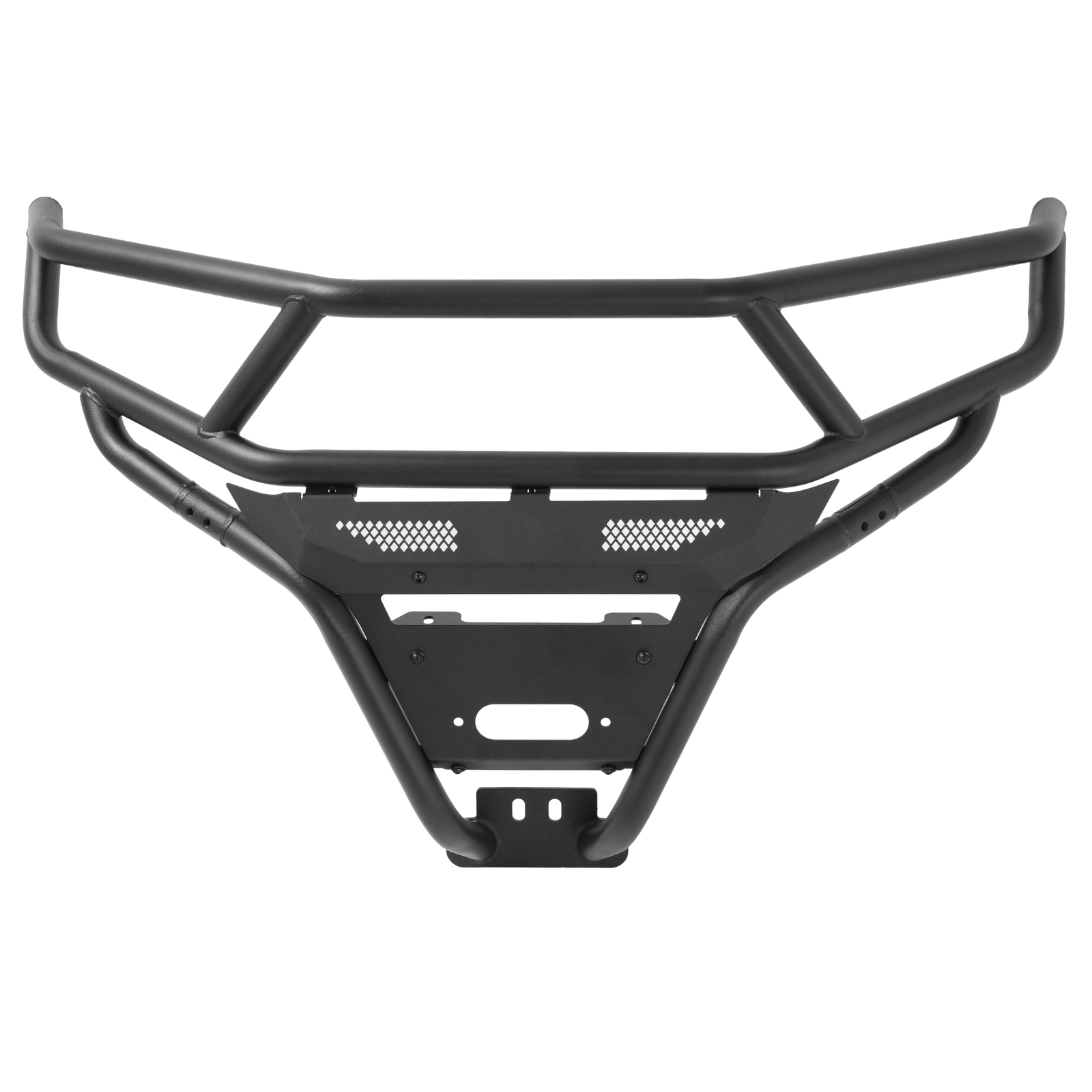 For 4WD Polaris RZR XP 1000/RZR XP 4 1000 2014-2023 Front Brush Guard Bumper