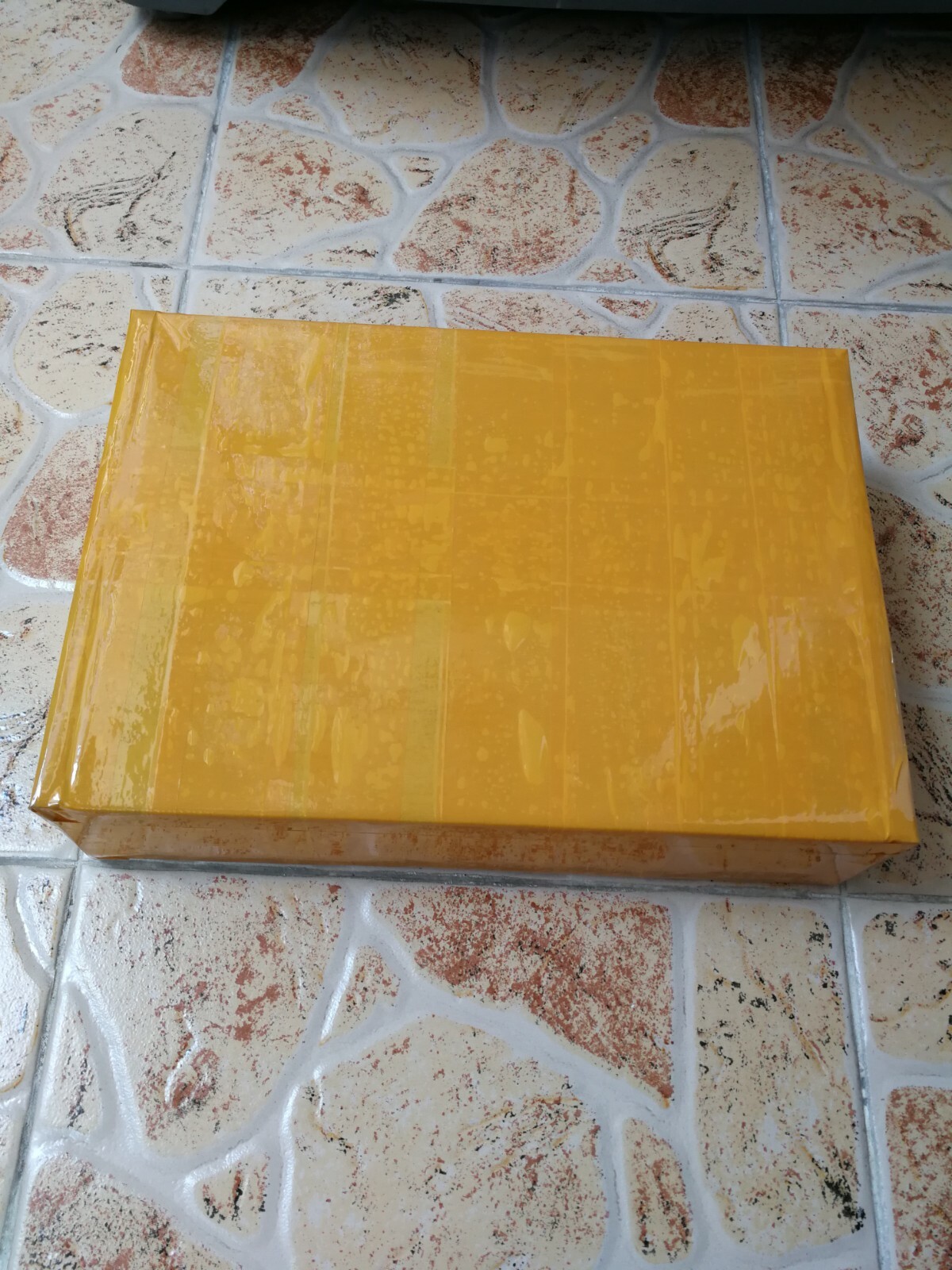 Touch Screen Glass Digitizer for Trimble 750 FM / CFX Touchpad 124*196mm