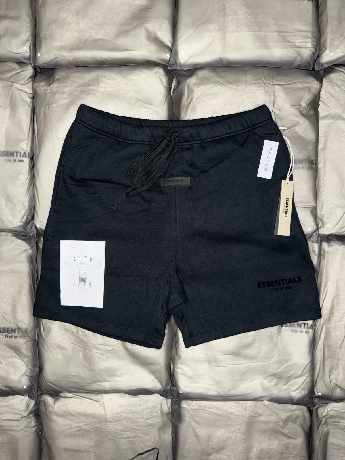 Fear Of God Essentials Shorts - AUTHENTIC - All Colors and Sizes