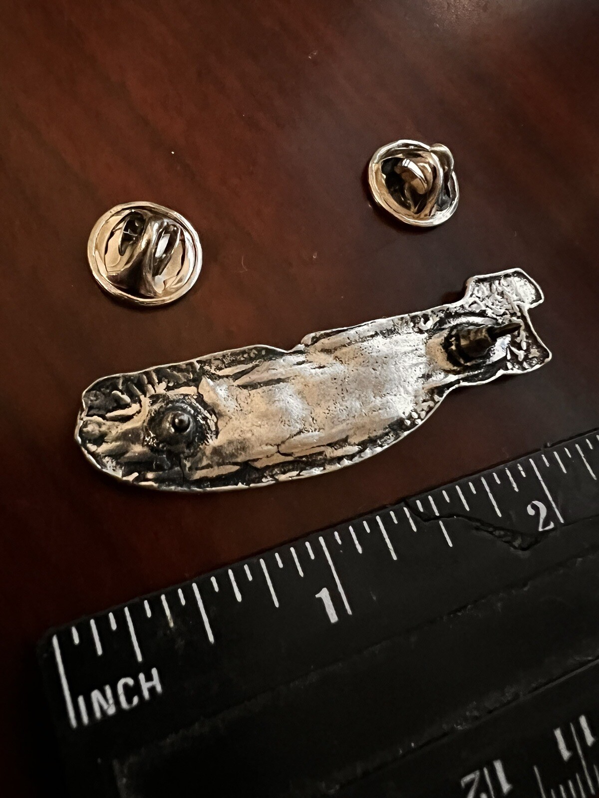 Triumph Pin British Flag Motorcycle Tank Vest Hat Shirt Badge Emblem Cafe Racing