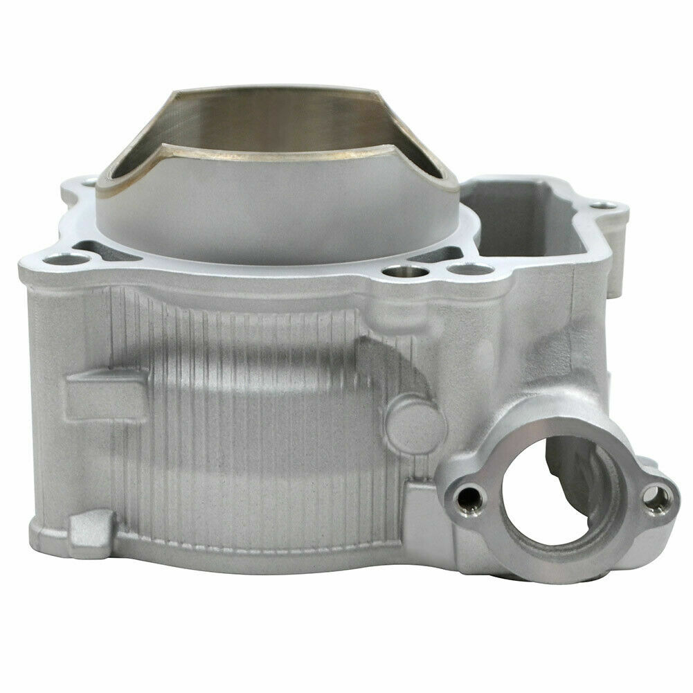 77mm Cylinder Piston Top End Gasket Valves Kit For Yamaha YZ250F WR250F 01-13