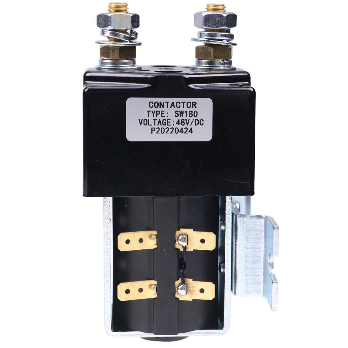 Contactor 2440304400 for Haulotte HA12I HA15I 48V