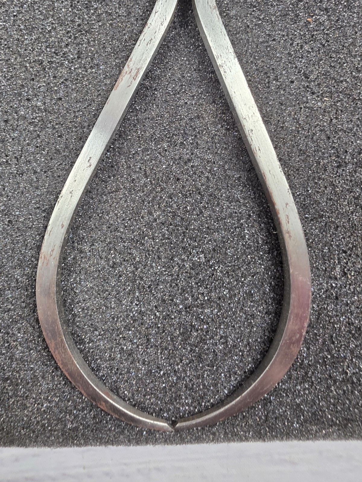 Gladstone Tools 5 Piece 8" Caliper Set PLU#1681