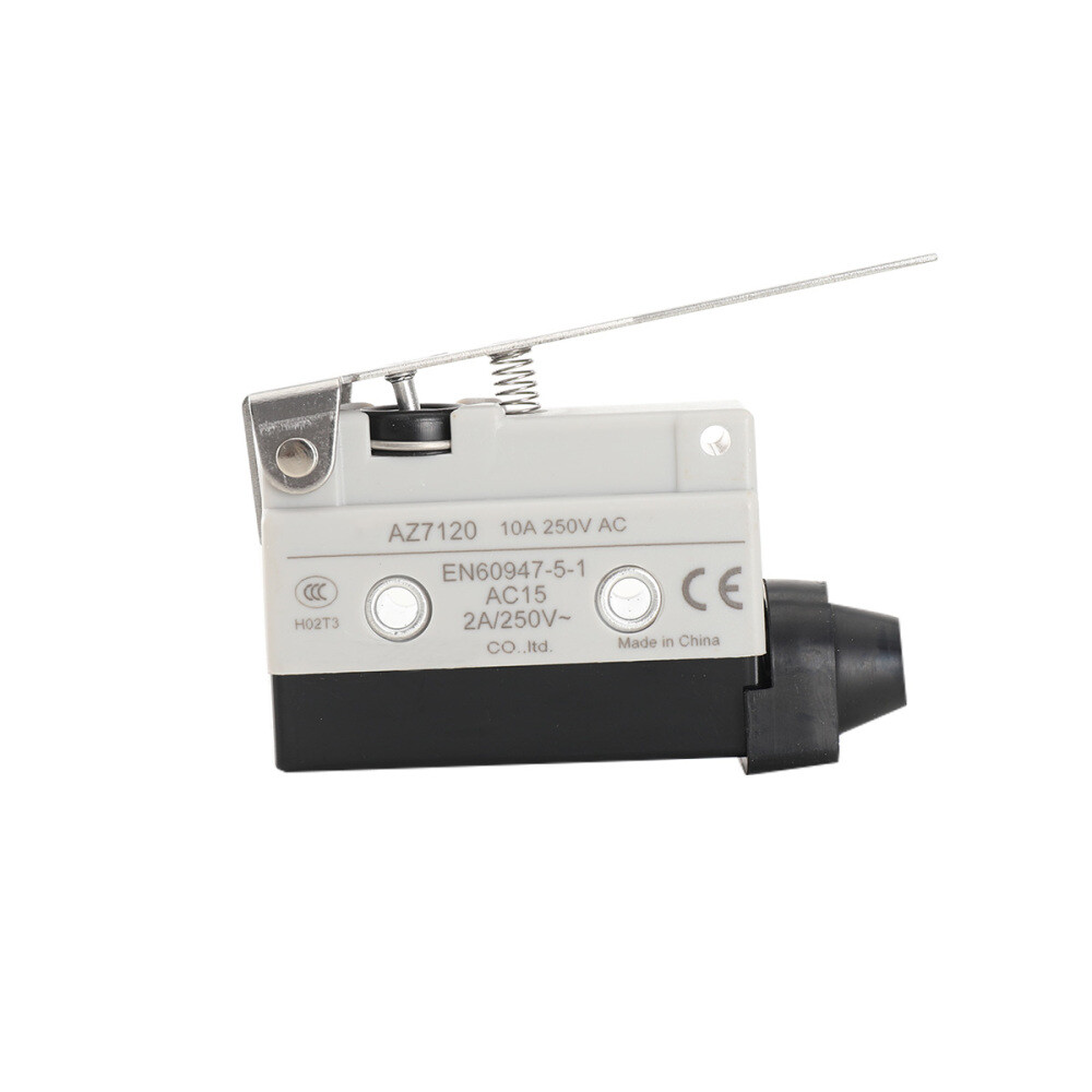 Semi-Automatic Round Bottle Labeling Machine, φ0.6-4.7" Adjustable Labeler