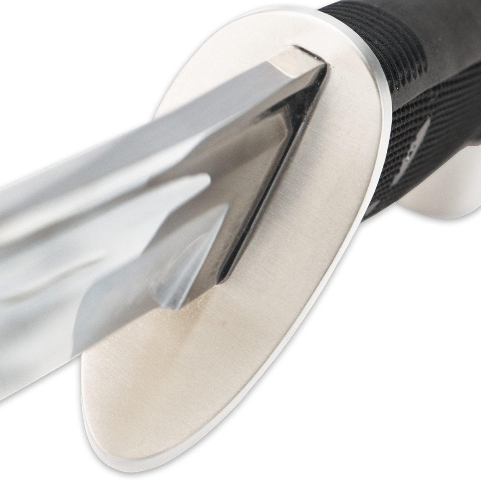 34" Samurai Ninja Bushido Katana Japanese Sword Carbon Steel Blade Wakizashi