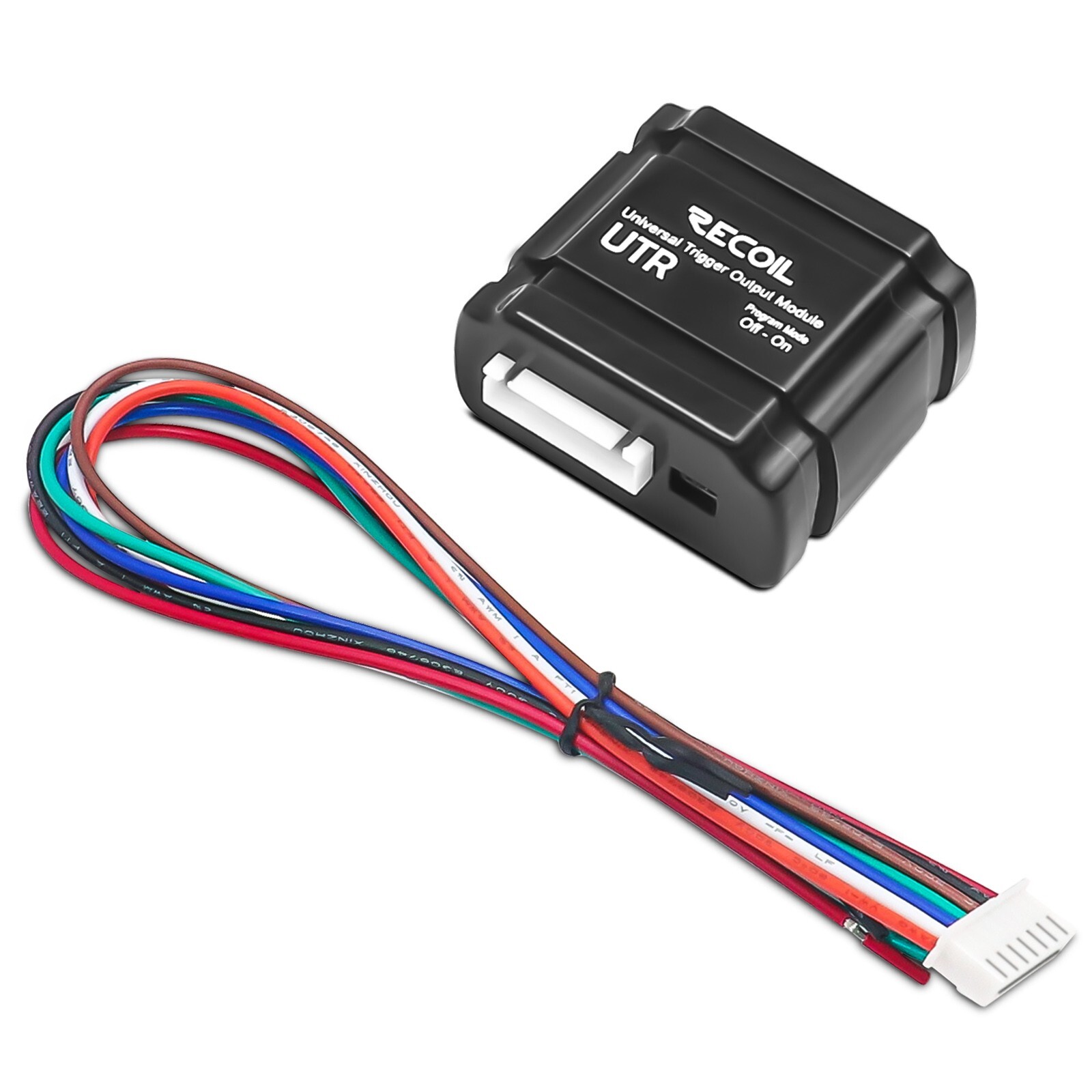 Recoil UTR Universal Trigger Output Module