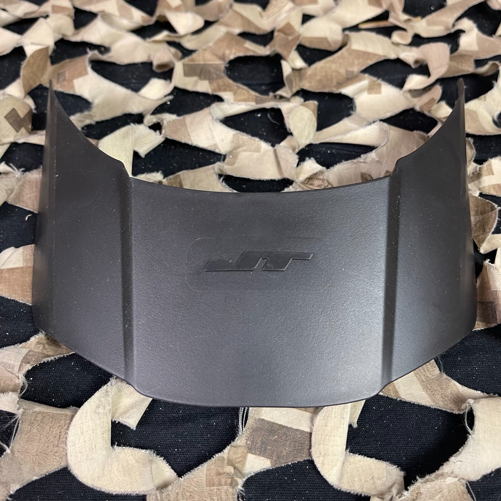 NEW JT ProFlex X/ProFlex Replacement Visor - SE Black