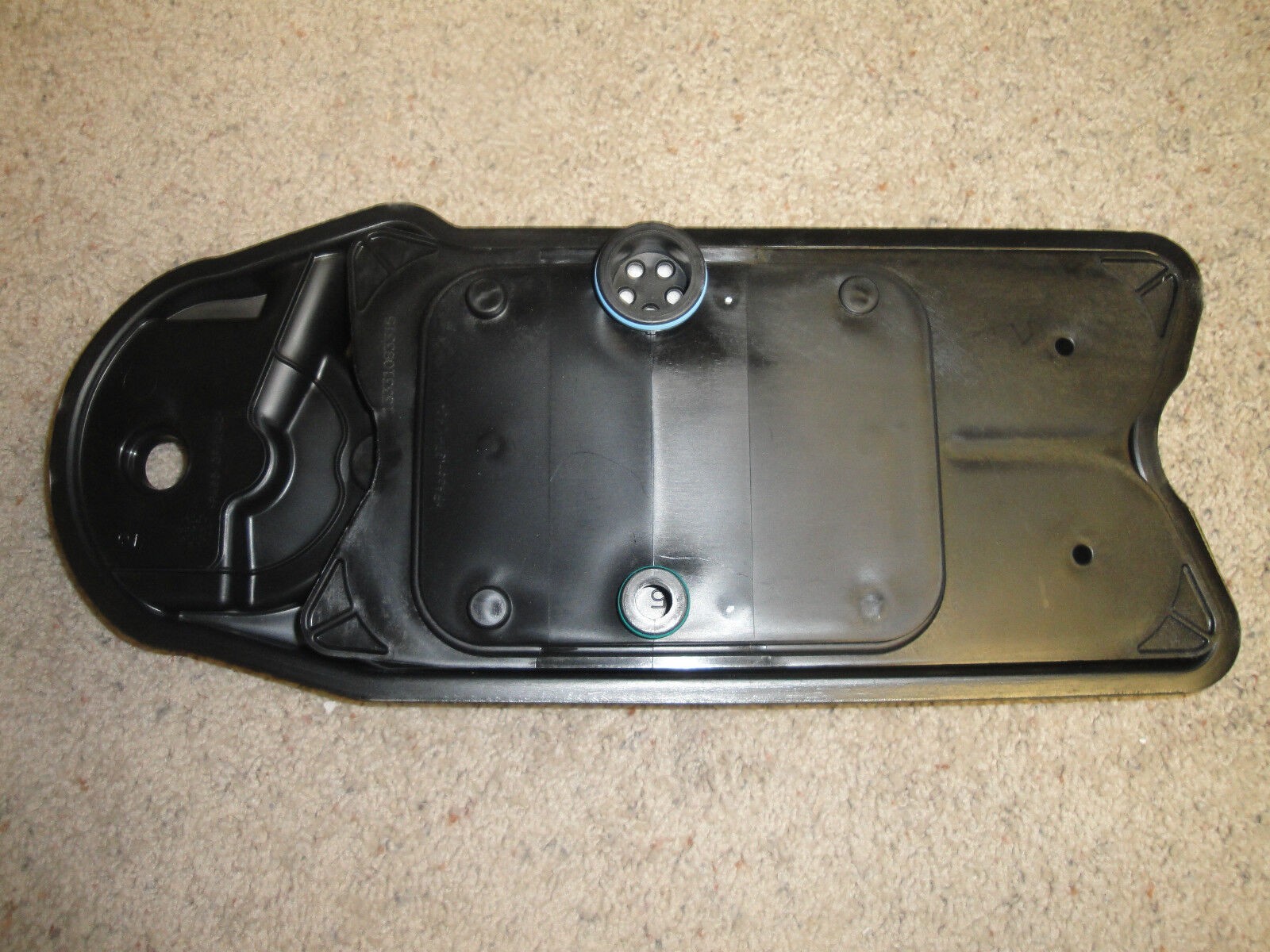 New GENUINE Cummins Crankcase CCV Filter For 2007-2023 Dodge Ram 6.7L FLEETGUARD