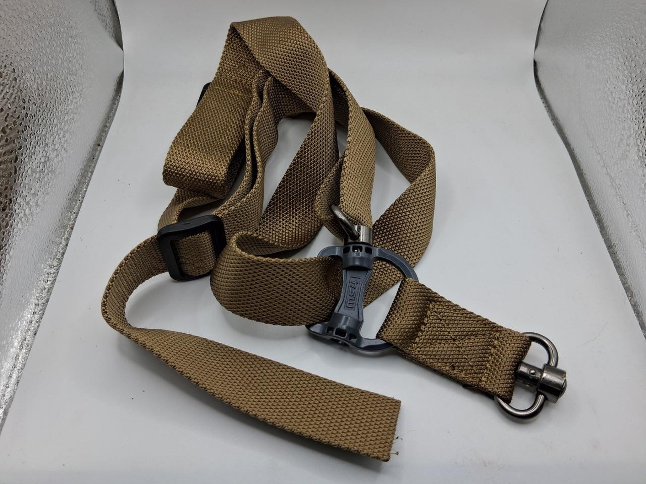 Lixada Two Points Series QD Gun Sling MS4 Magpul Adjustable Strap