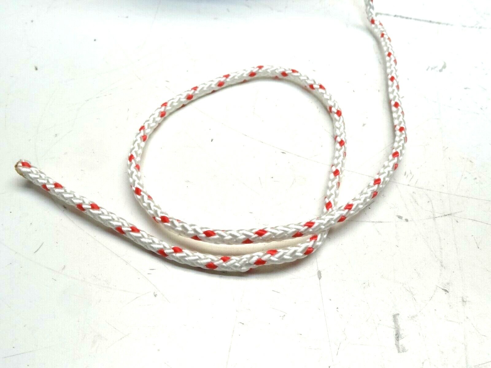 7/32 RECOIL PULL CORD ROPE SKIDOO POLARIS ARCTIC CAT YAMAHA SNOWMOBILE 7 FEET ST