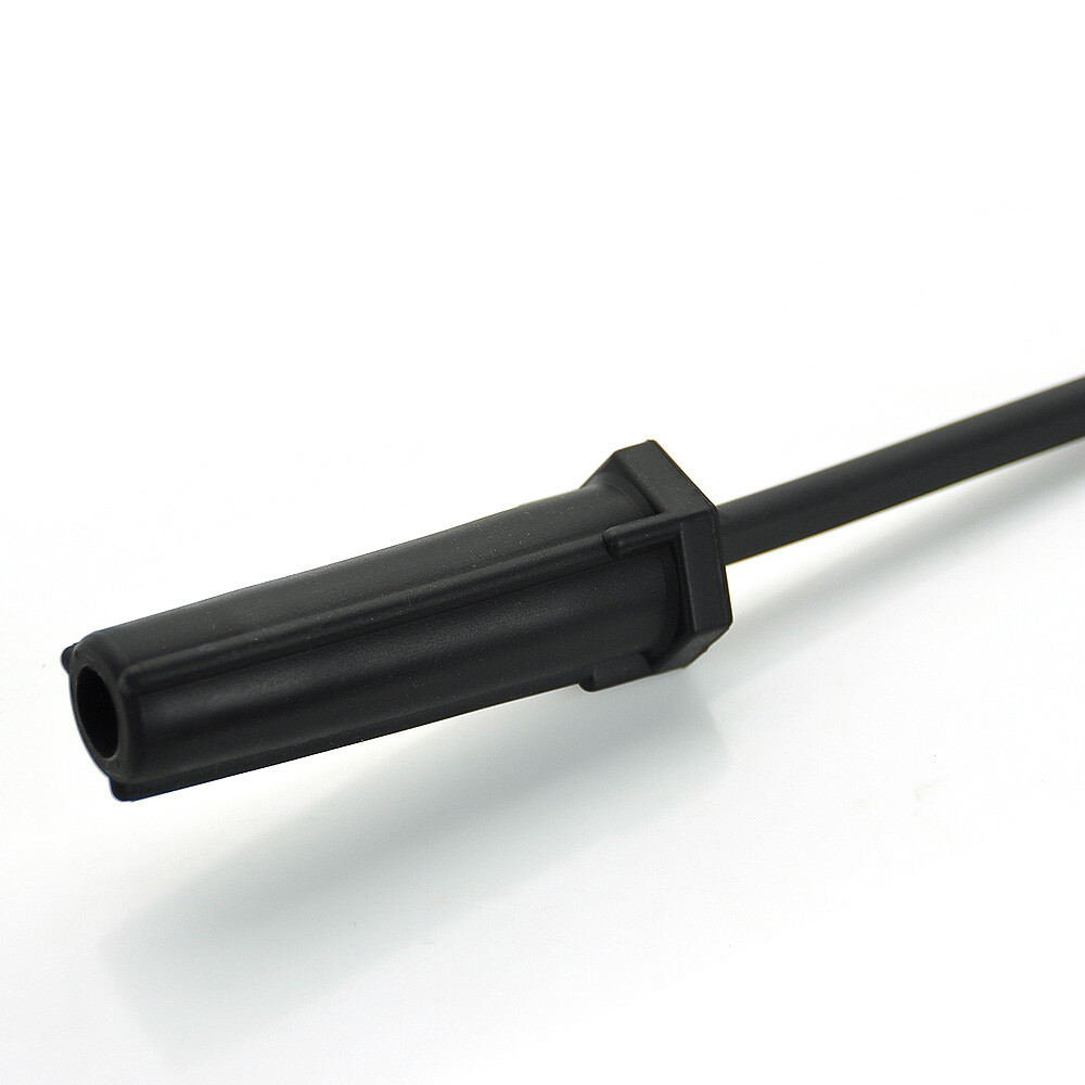 8PCS 9748UU Wires & 41-110 Spark Plugs Set For Chevy GMC 4.8L 5.3L 6.0L V8 NEW