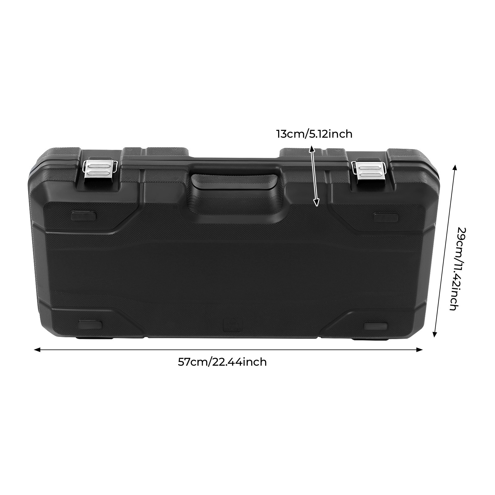 2300W Electric Pipe Threader w/ 6 Dies -Efficient Pipe Threading Machine 1/2"-2"