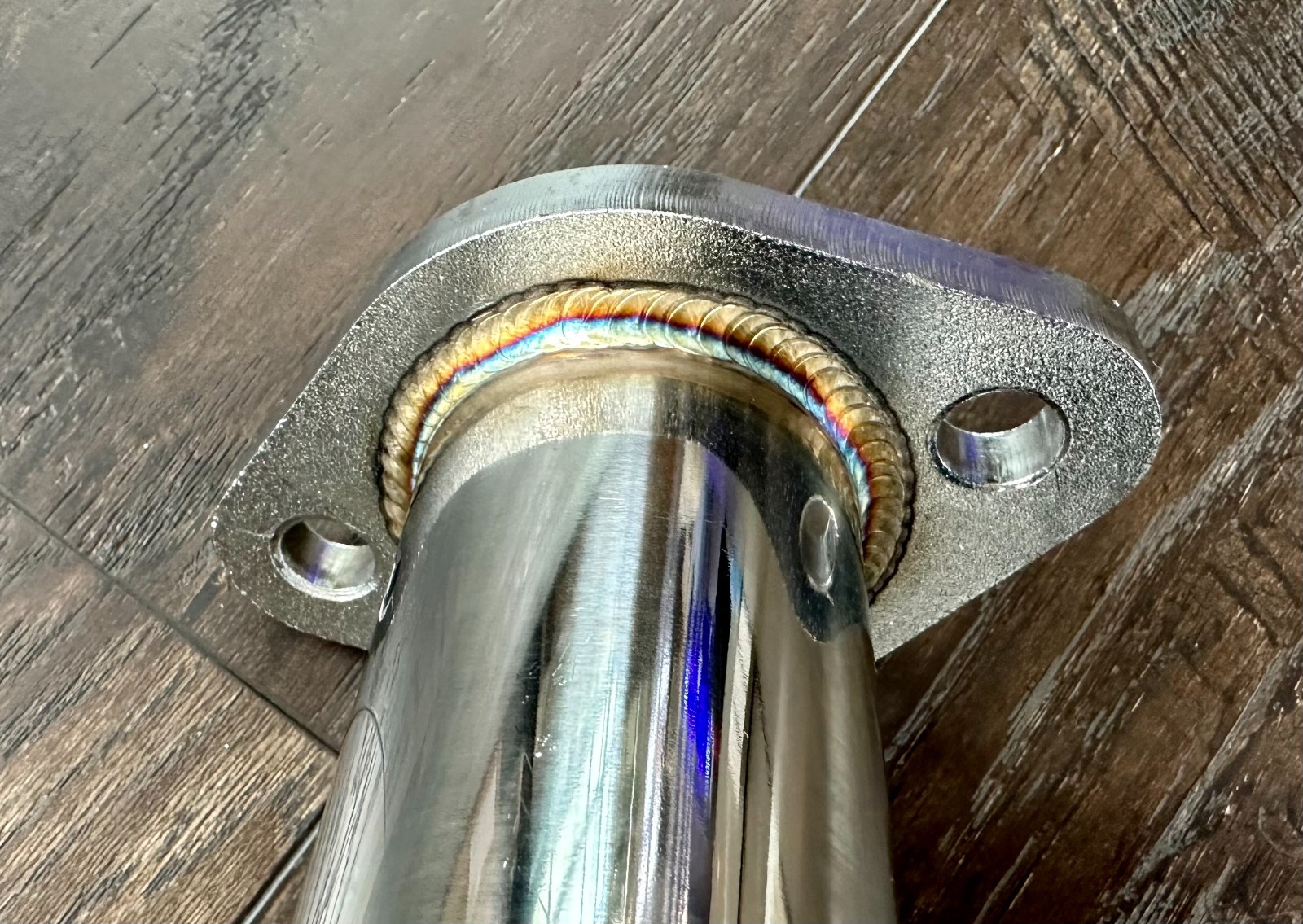 Beluga Racing Porsche 05-08 987 987.1 Boxster & Boxster S Performance Exhaust