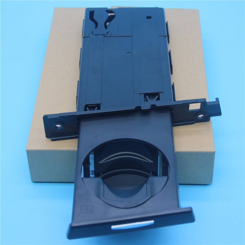 Pair of Right Left Side Retractable Cup Holder 51459173469 for BMW E90 E91 E92