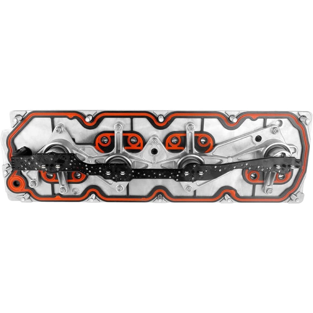 FIT CHEVROLET SILVERADO 1500 GM 5.3L AFM/DOD 12571609 VALLEY COVER PLATE