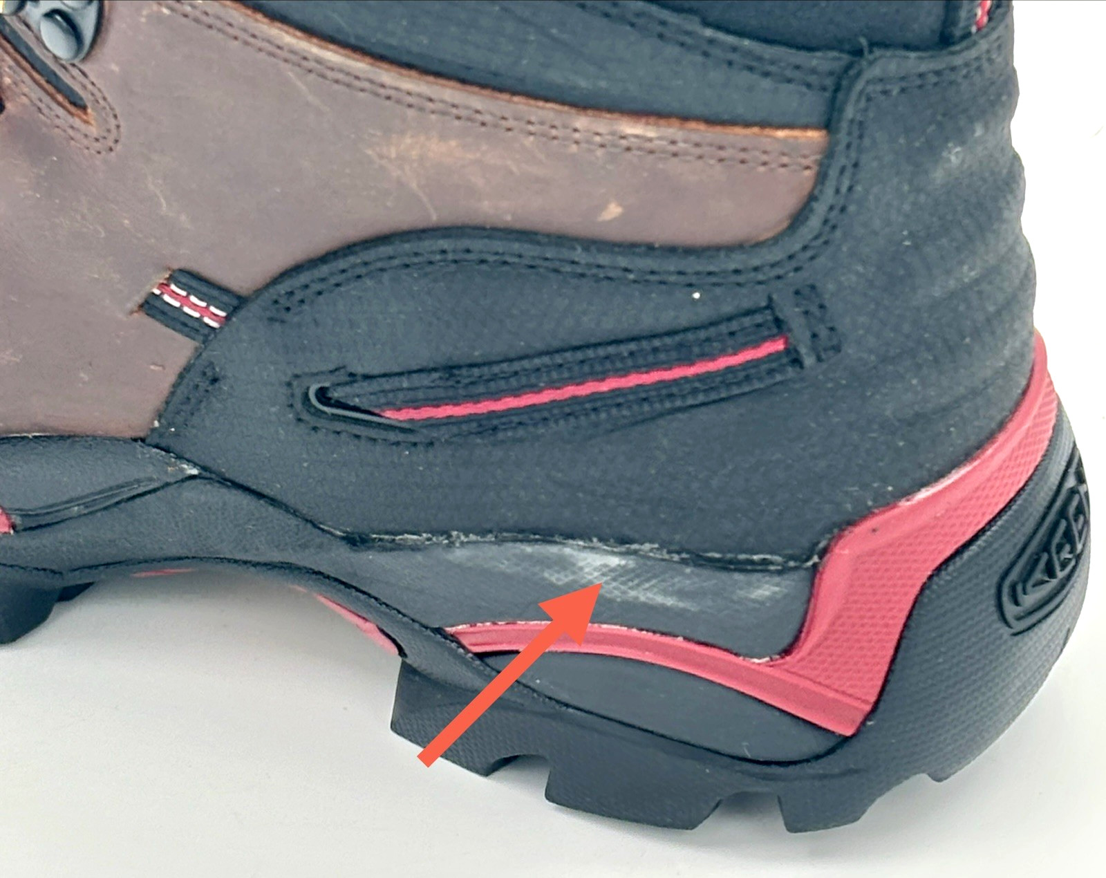 KEEN Utility Men's Pittsburgh 6" Steel Toe Waterproof Work Boots 1007024