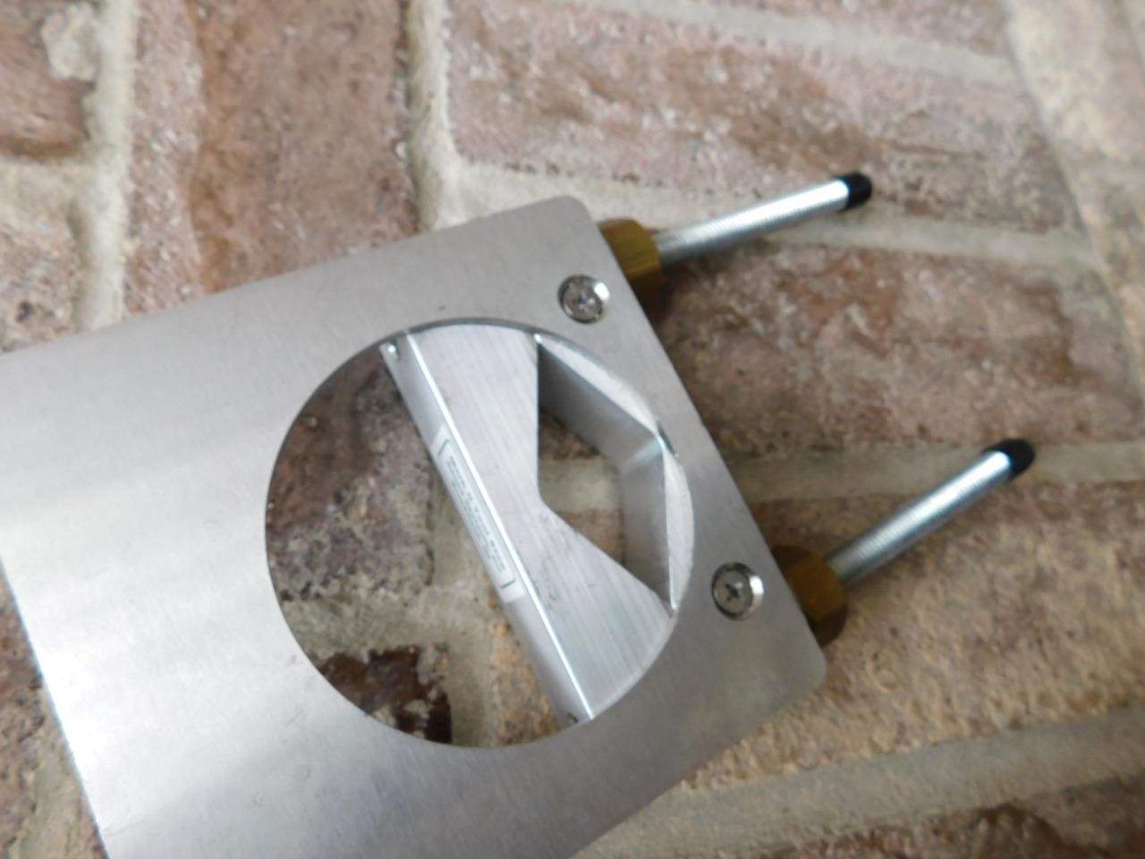 SPEED SYSTEMS CPK-11 CABLE PREP KIT FOR HIGH VOLTAGE CABLES OD RANGE 1-3/4" - 3"