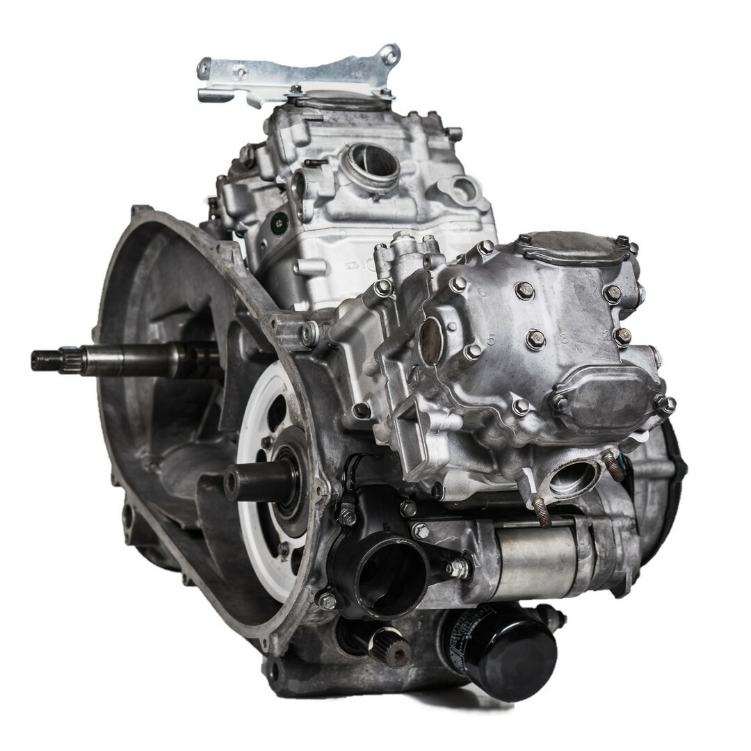 Kawasaki Teryx 750 EFI 09-12 Engine Motor Rebuilt In Stock Ready to Ship