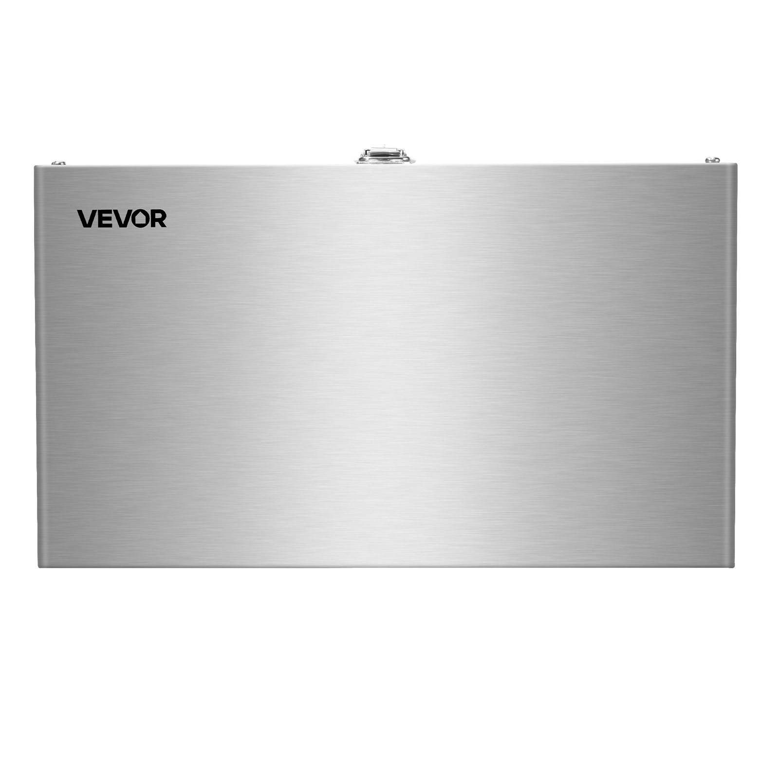 VEVOR Battery Box Group 24/31 Stainless Steel Shell for Cars & Trolling Motors