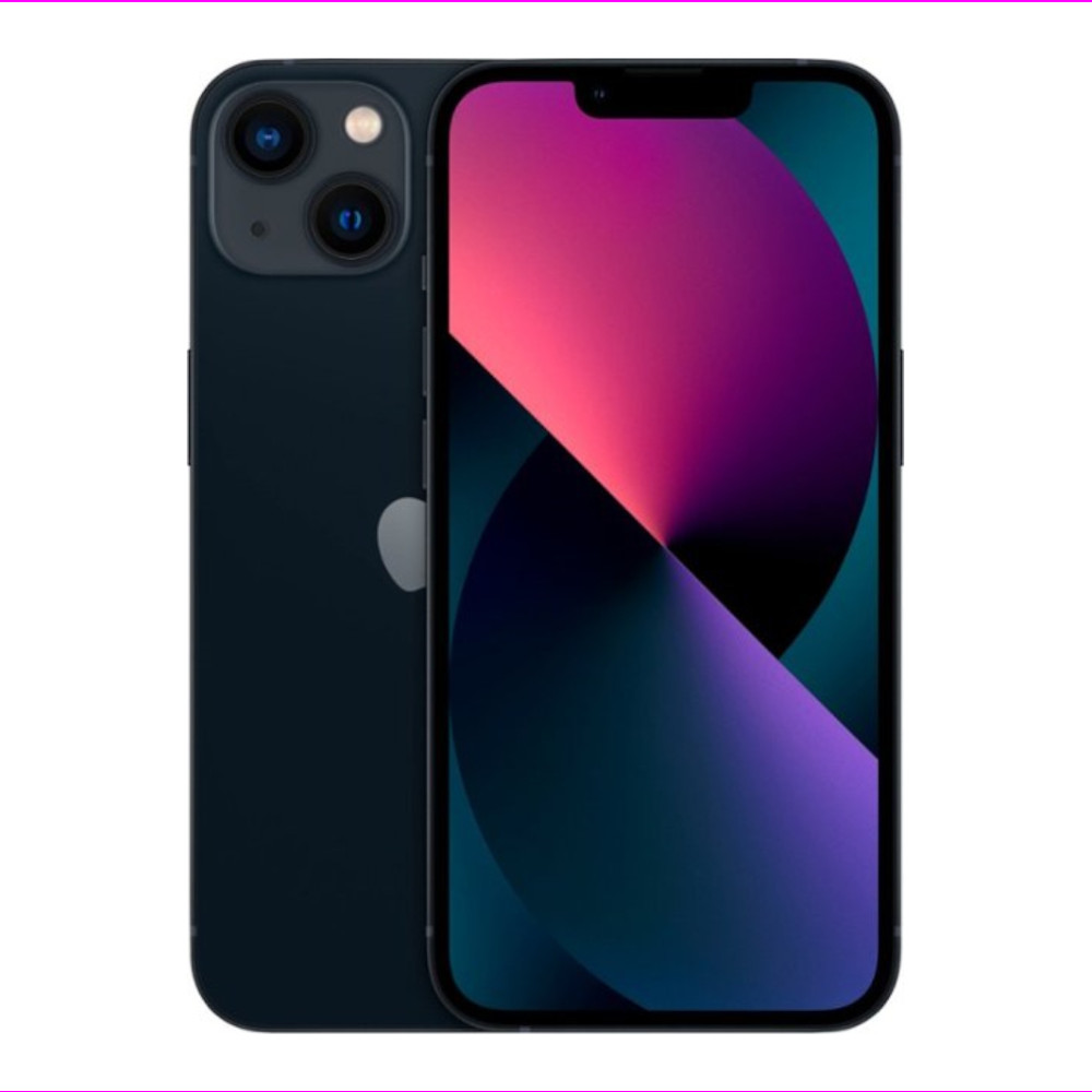 iPhone 13 128GB Unlocked - Excellent Condition, Multiple Colors, Free Shipping!