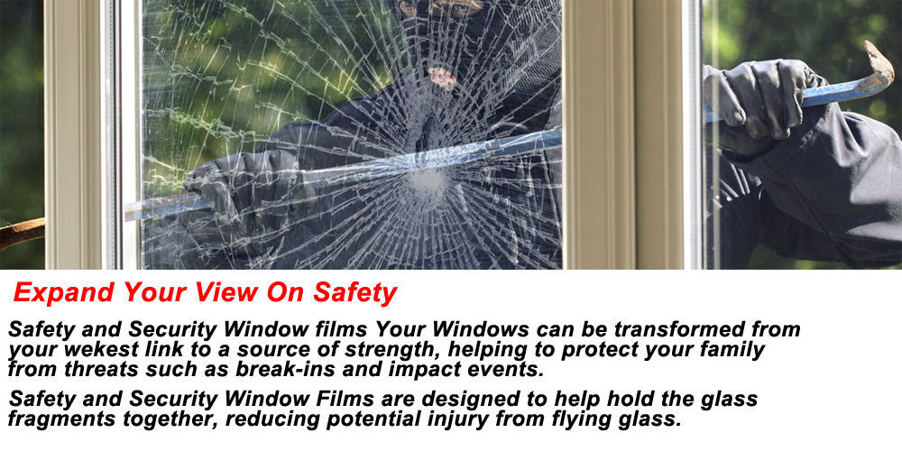 One Way Mirror Privacy Reflection Window Tint Film Reduce Heat & Energy Saver