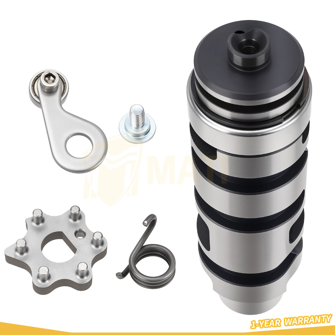 Transmission Shift Cam 2GU-18540-00-00 For Yamaha Banshee 350 YFZ350 1987-2006