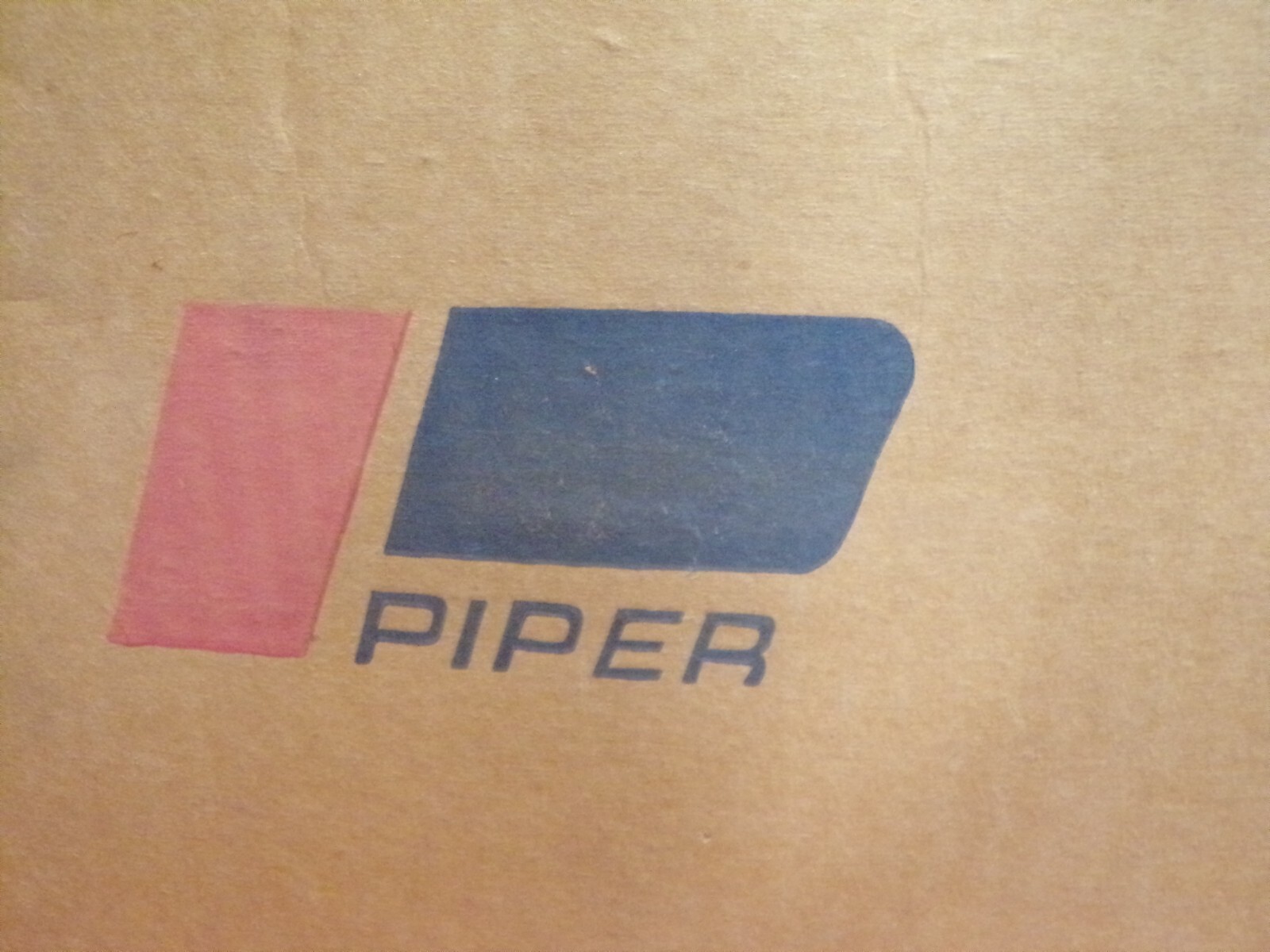 Piper Aircraft Door Lock and Key Set 473-161