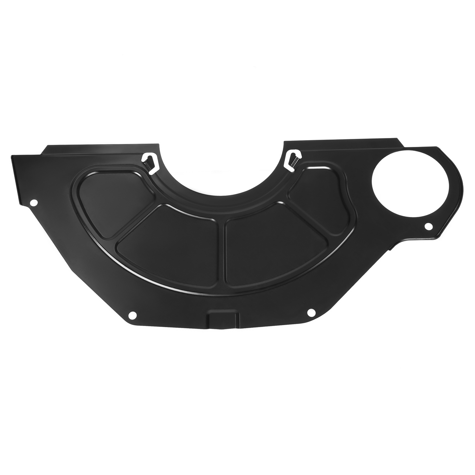 11" Clutch Bell Housing Inspection Cover For Chevrolet Camaro Chevelle Corvette