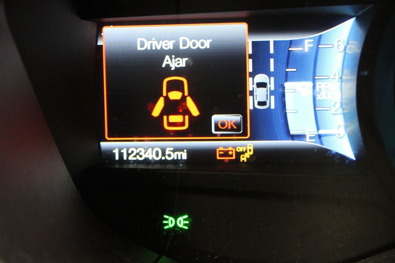 Info-GPS-TV Screen Dash 8.00" Screen Fits 19-23 RANGER 2941541