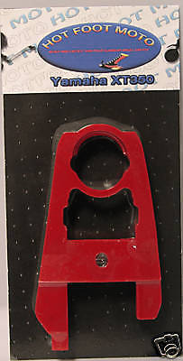 1984-2000 Yamaha XT 350 XT350 Front Chain Slider