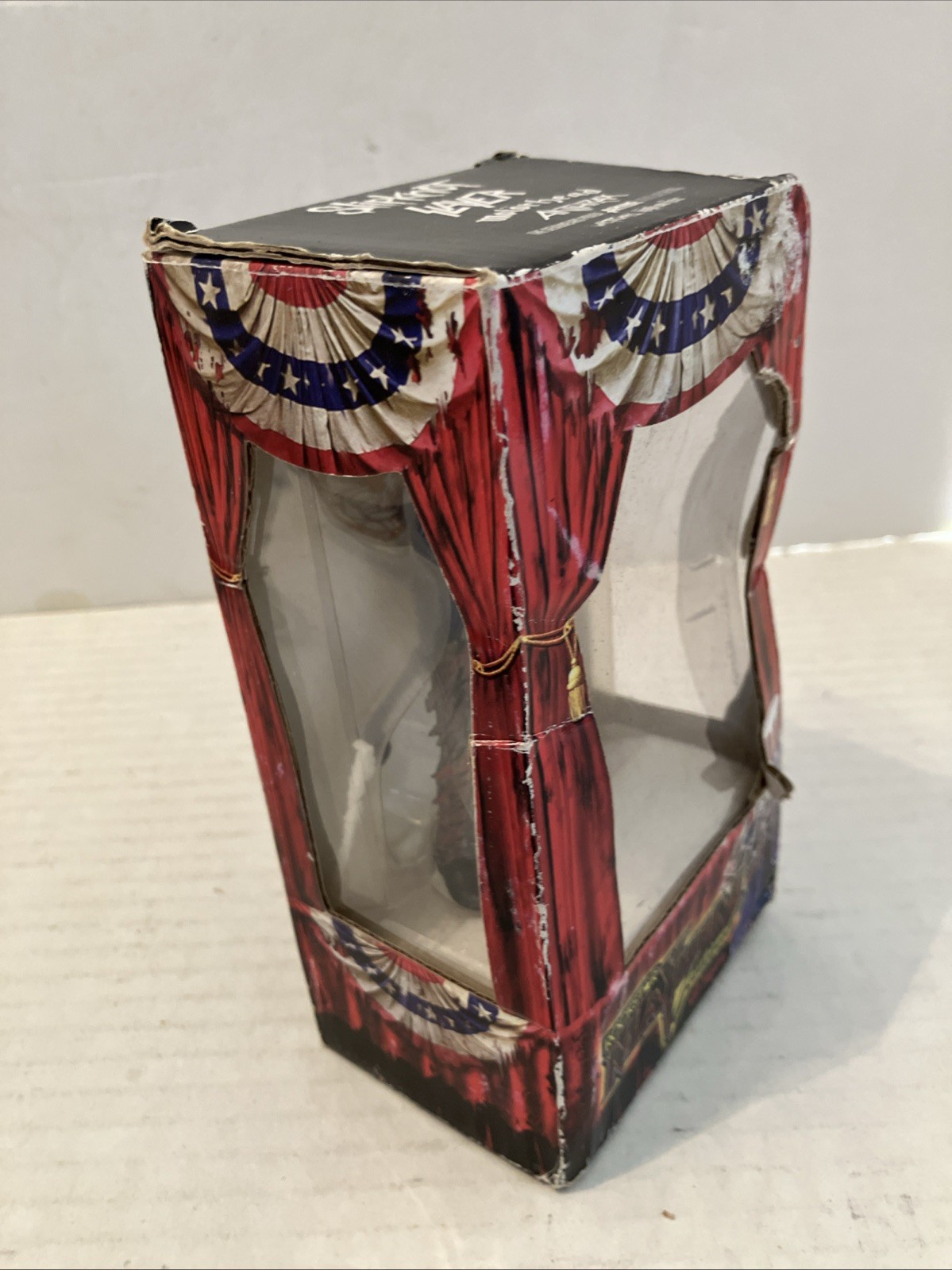 2012 Rockstar Mayhem Festival VIP figure Slipknot Slayer Motörhead Anthrax Tour