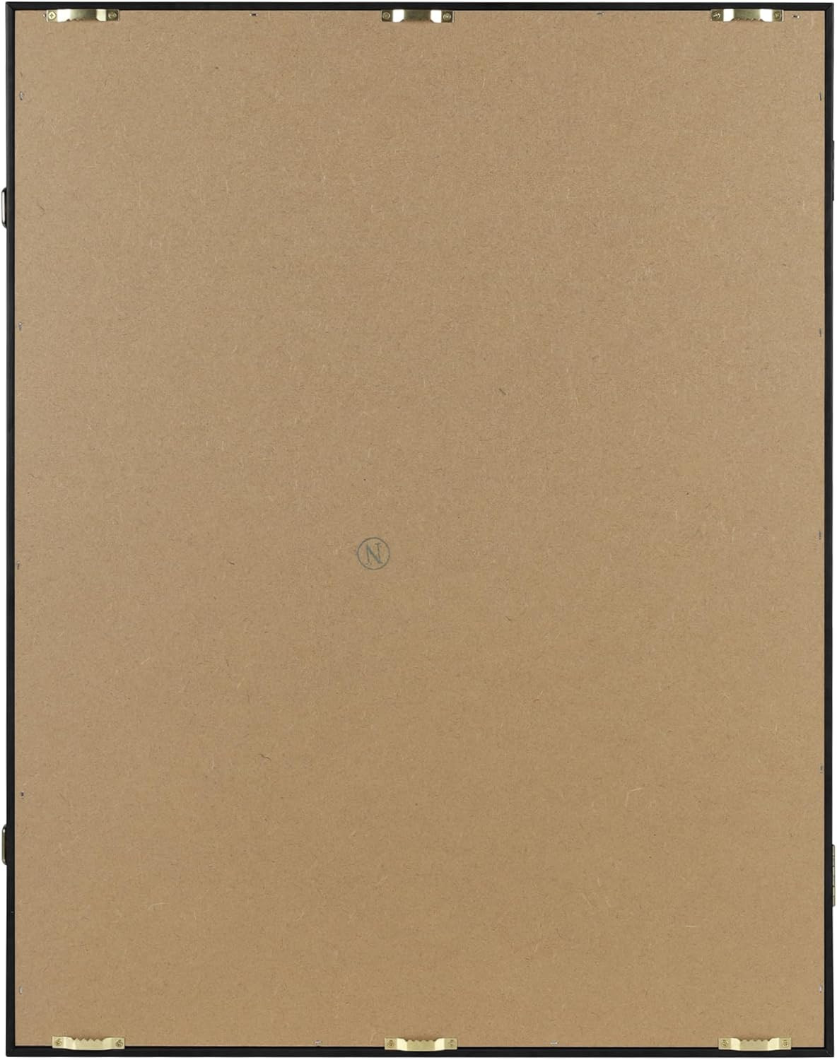 Elegant Black Golf Ball Display Case for 110 Balls - Perfect for Collectors