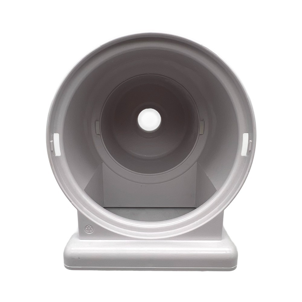 For Above Ground Pools Standard Thru-Wall Skimmer w/ Return Fitting