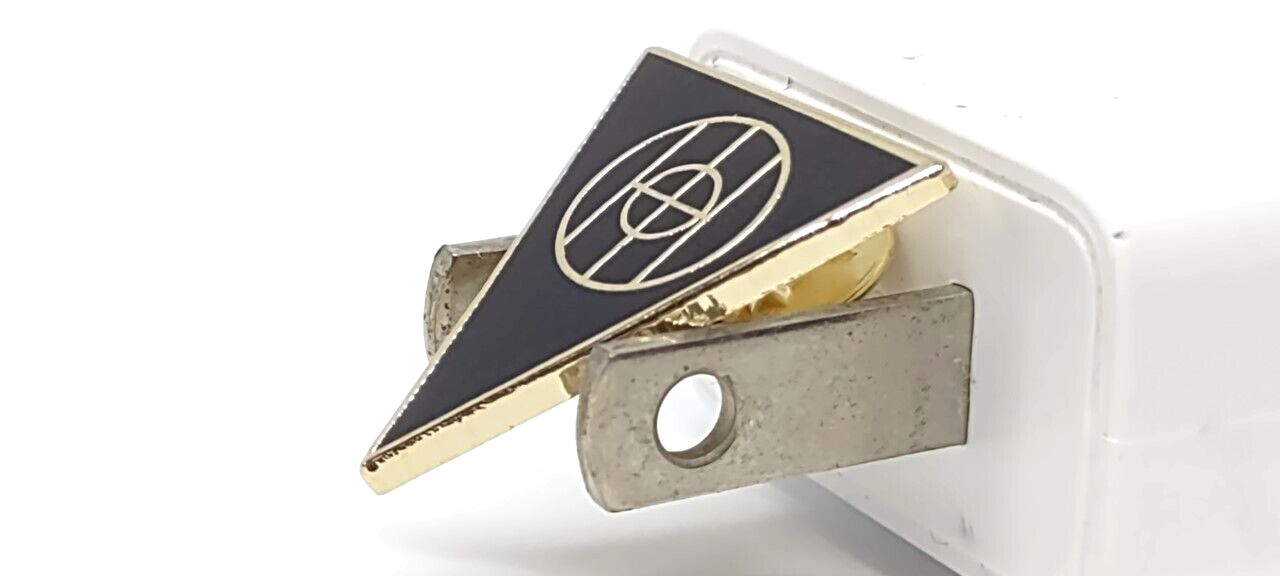 United States Army 83rd Infantry Division 1-inch Lapel Pin P15467