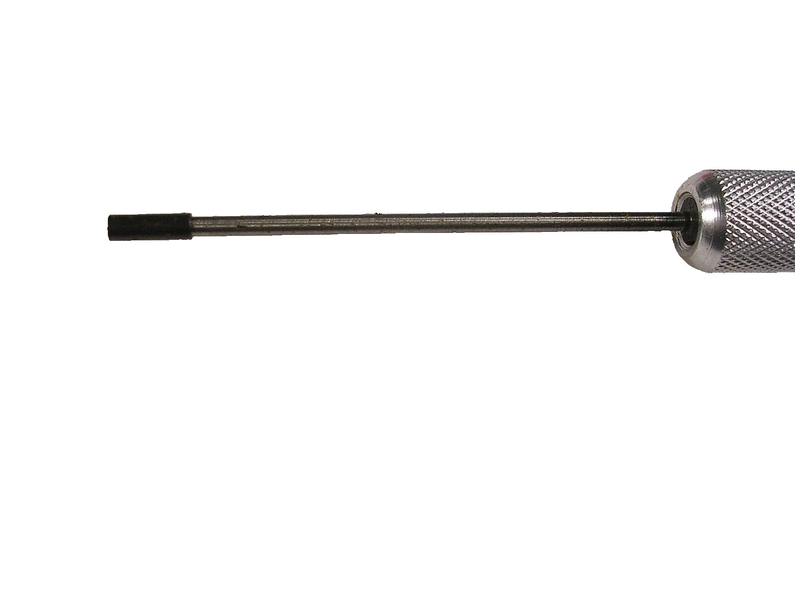 NOS OK Machine & Tool HW30 Metal Hand Wrap Tool 30 AWG