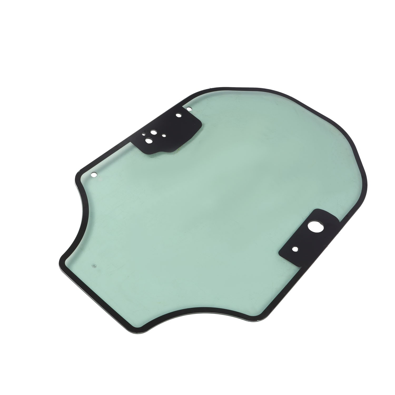 345-6230 3456230 Cab Door Glass For Caterpillar 226D 242D 257D 272D 287D 299D2