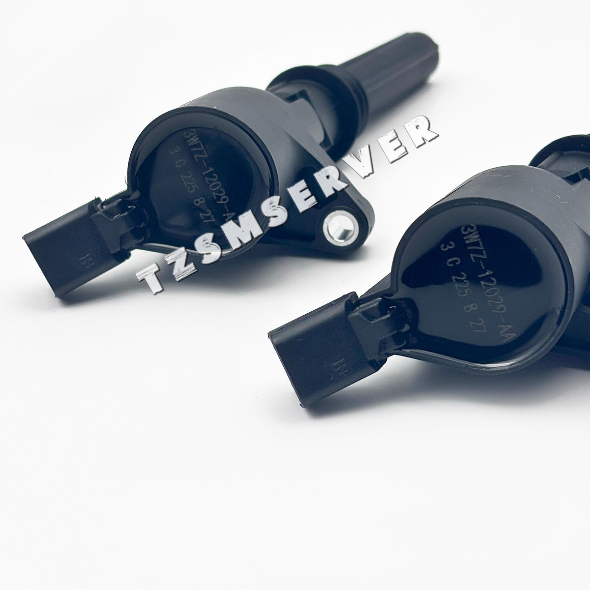 8Set OEM Motorcraft Ignition Coil DG508 &Spark Plug SP479 For Ford F150 4.6 5.4L