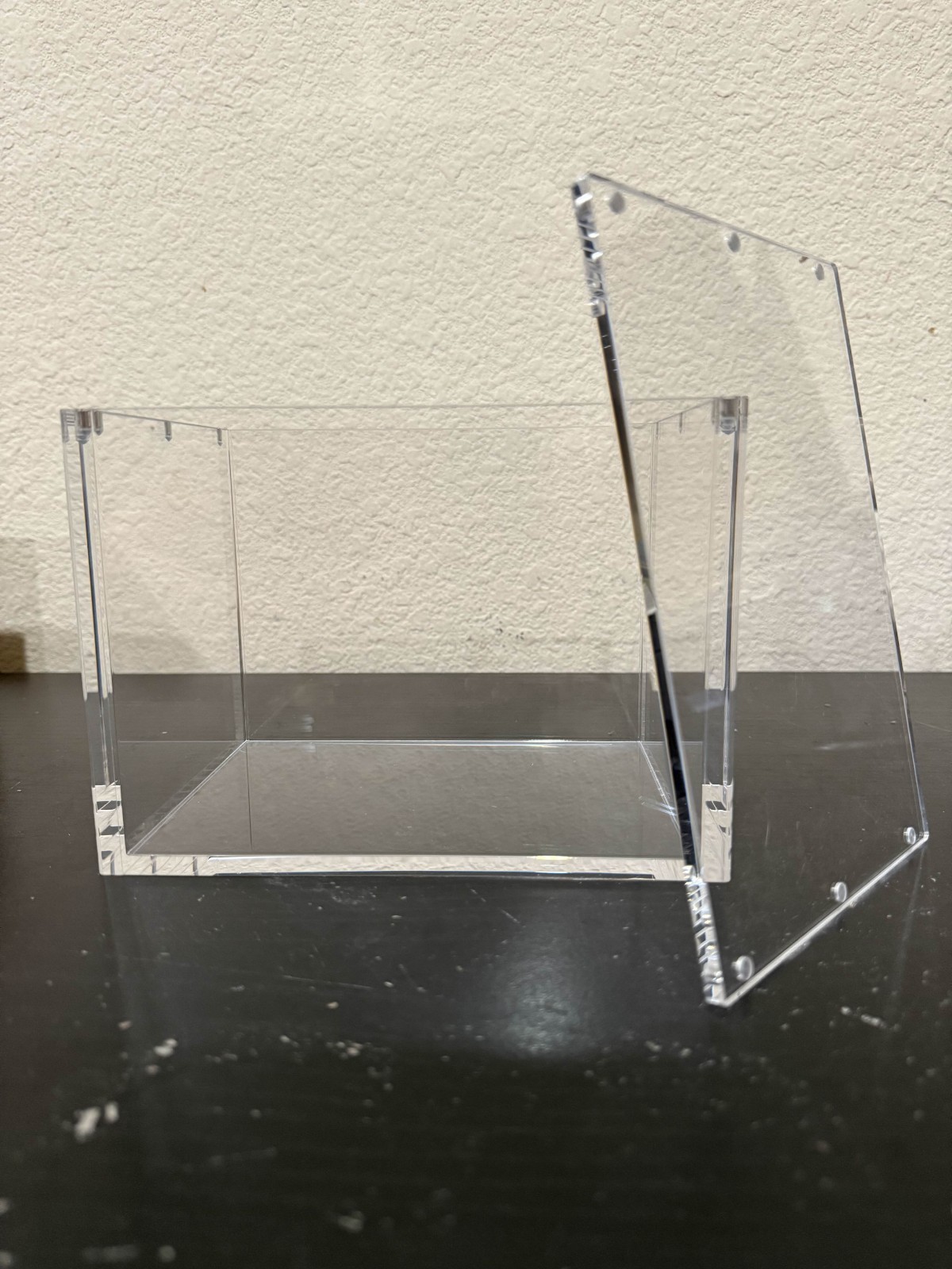 Pokemon 8 Mini Tin/ 10 Mini Tin Magnetic Protective Display Case UV-Resistant