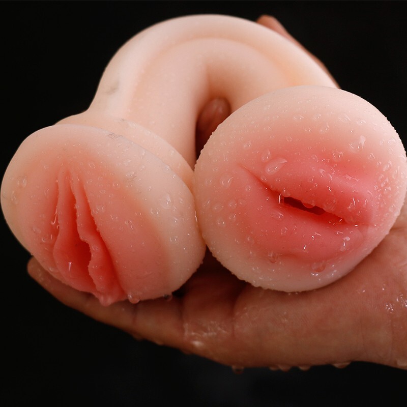 Automatic Male Masturbaters HandsFree Stroker Pocket Pussy Cup Sex Toys for Men