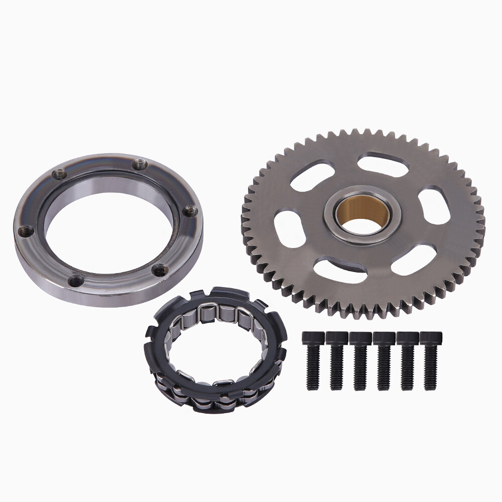 Starter Clutch One Way Bearing for Yamaha YFZ450 2004 2005 2007 2008 2009 ATV US