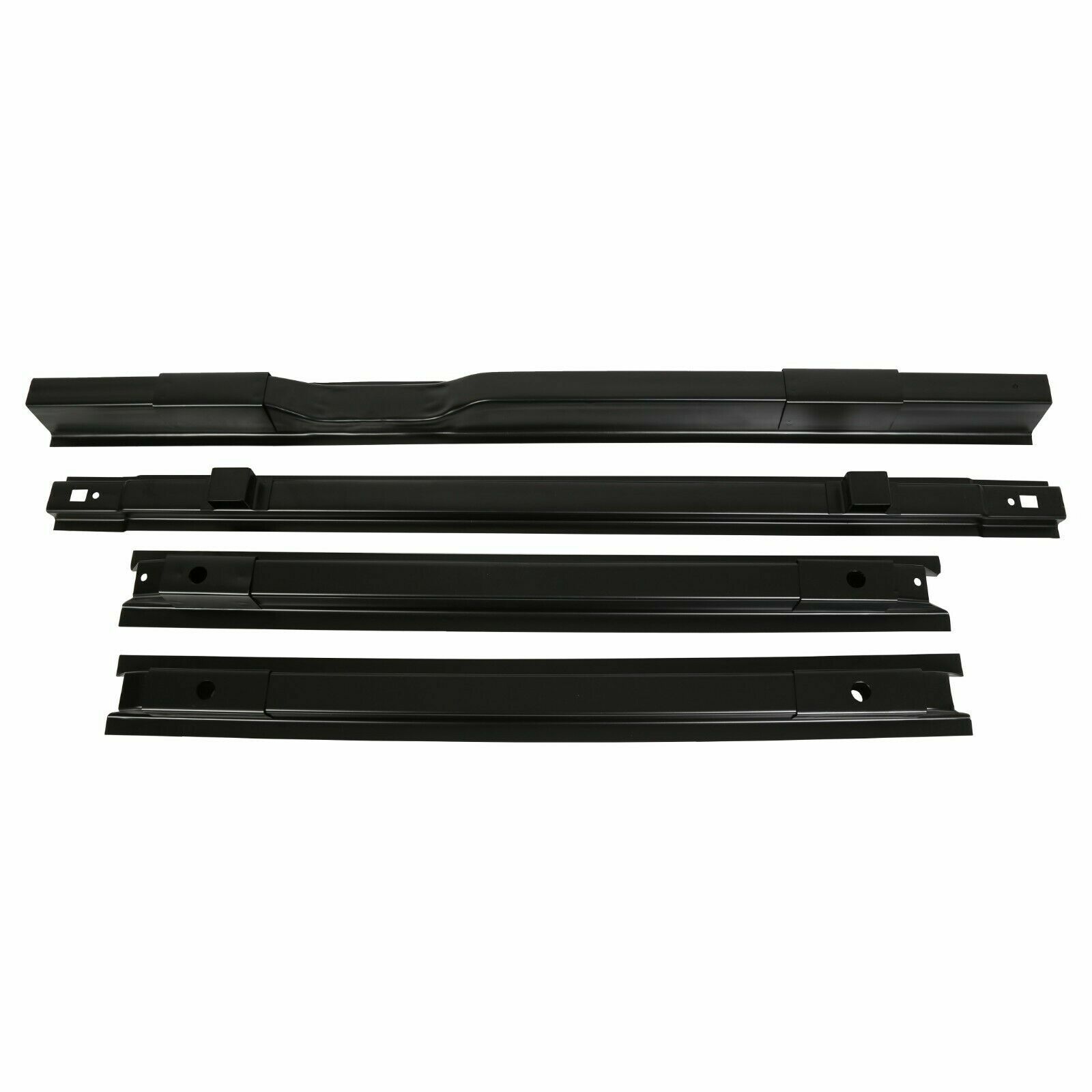 Bed Truck Floor Support Crossmember For 99-18 Ford Super Duty F250 F350